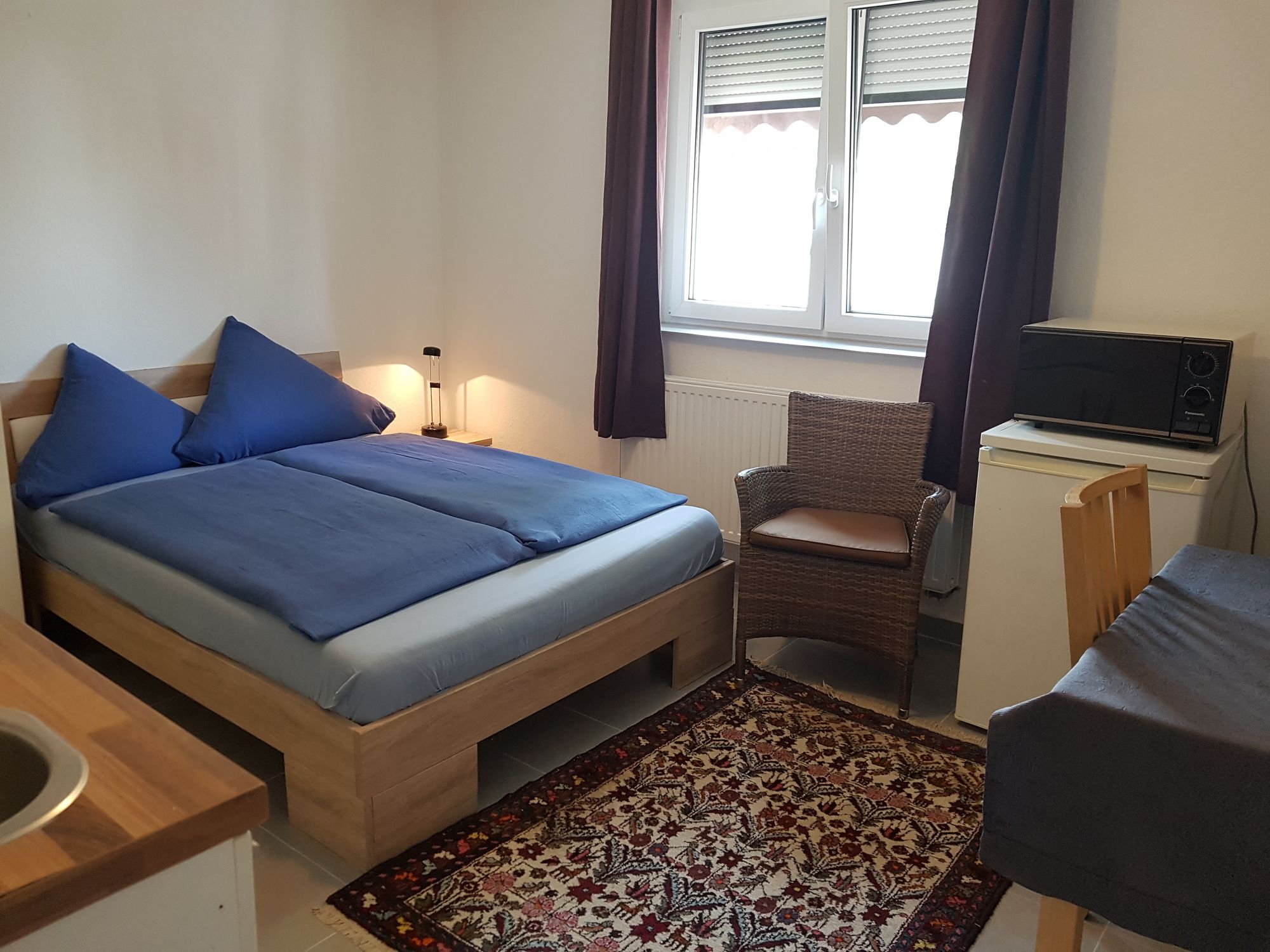 Фото Hotel Goethe