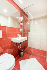 Апартаменты Tia Apartments and Rooms