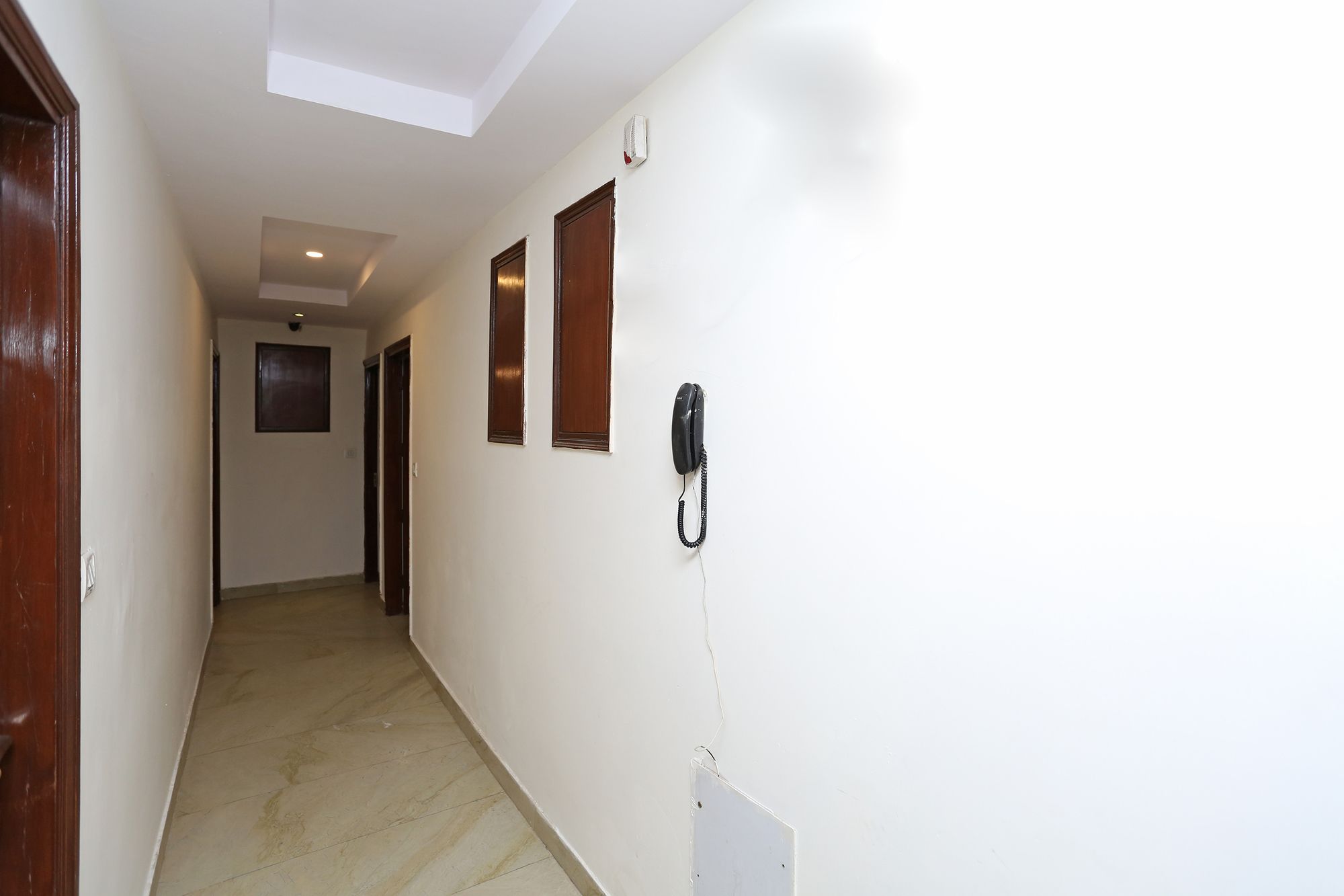 Фото Oyo 7684 Hotel Repose Villa