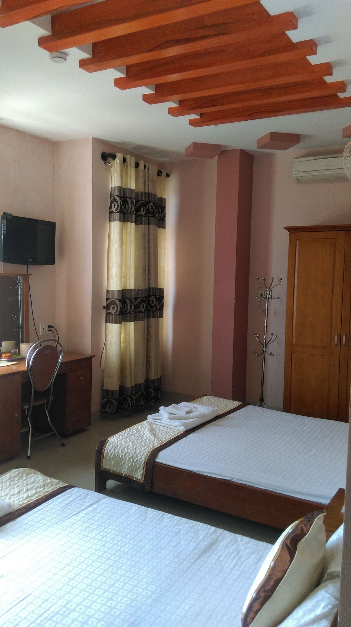 Фото Honey Hotel