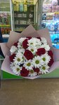 Цветочный (Sovetskaya ulitsa, 30/3), flower shop