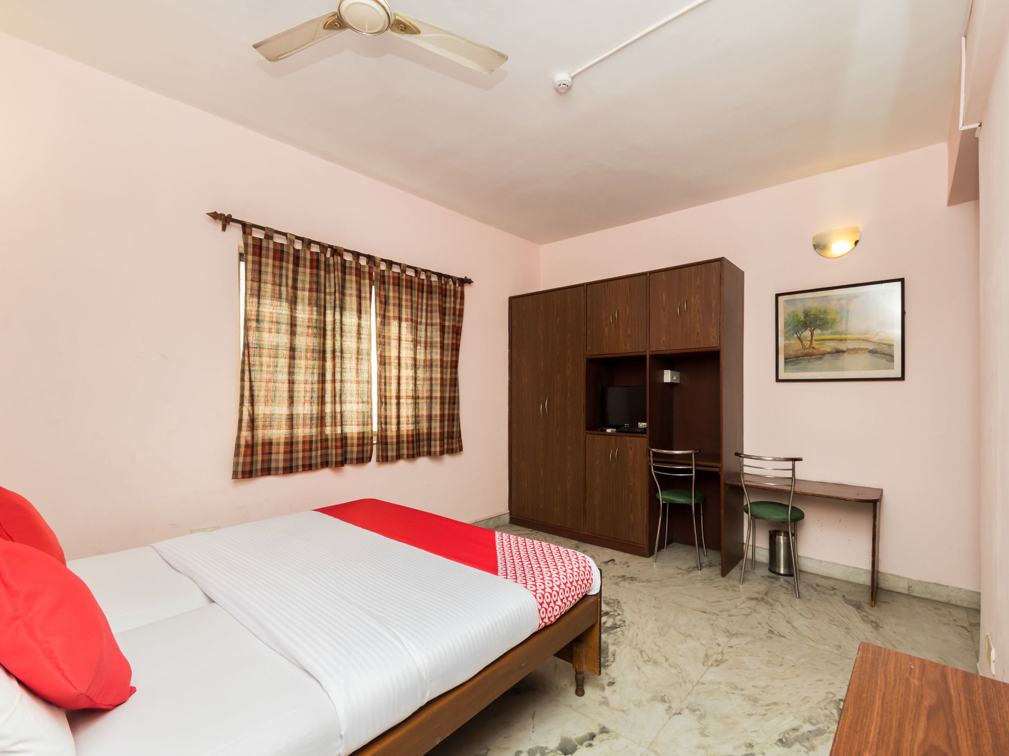 Фото Malik Guest House