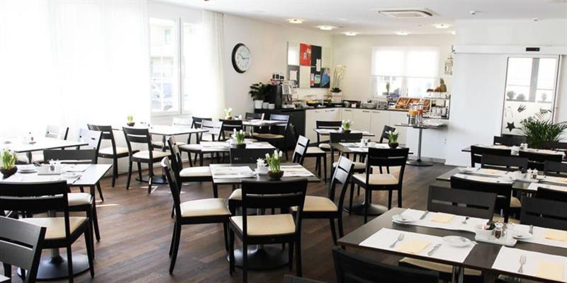 Фото Businesshotel Lux