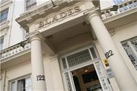 Фото Blades Hotel