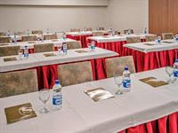 Фото Sennac Hotel