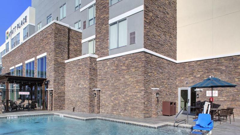 Фото Hyatt Place Dallas The Colony