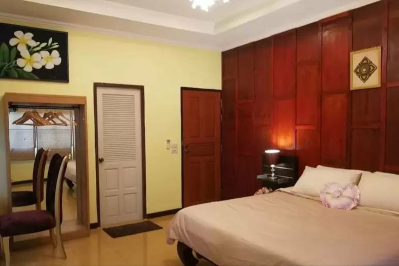 Фото Nonnaisuan resort