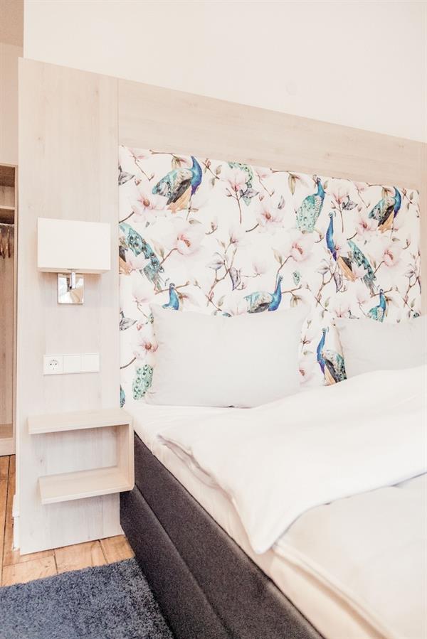 Фото Denner Hotel