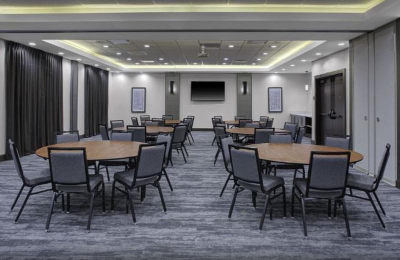 Фото Hyatt Place Dallas The Colony