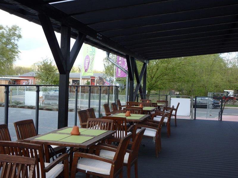 Фото Hotel Lavendelhof & Eselhof Nauen