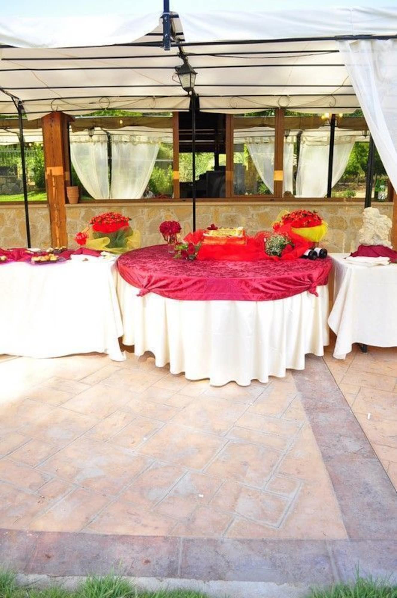 Фото Agriturismo Savoca