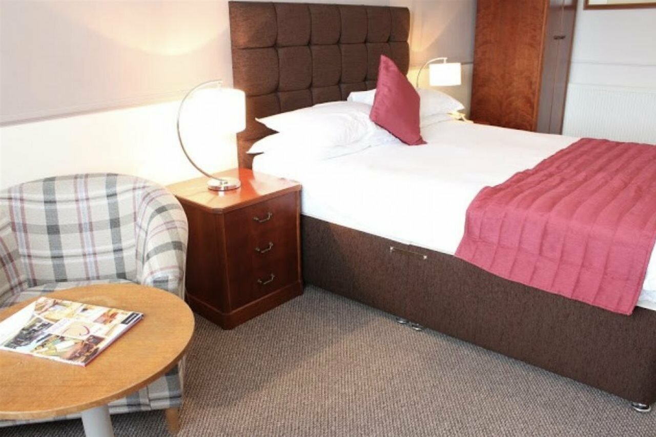 Фото Crofters Hotel