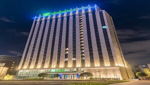 Гостиница Holiday Inn Express Kunming West, an Ihg Hotel