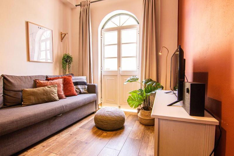 Фото Faro Central - Holiday Apartments