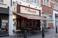 Фото Mermaid Suite Hotel