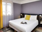 Ibis Styles Roanne Centre Gare (Cours de la République, 30), гостиница в Роане