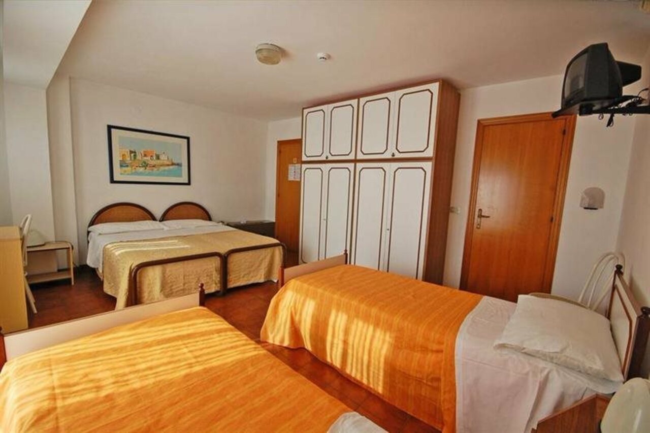 Фото Hotel Maestrale