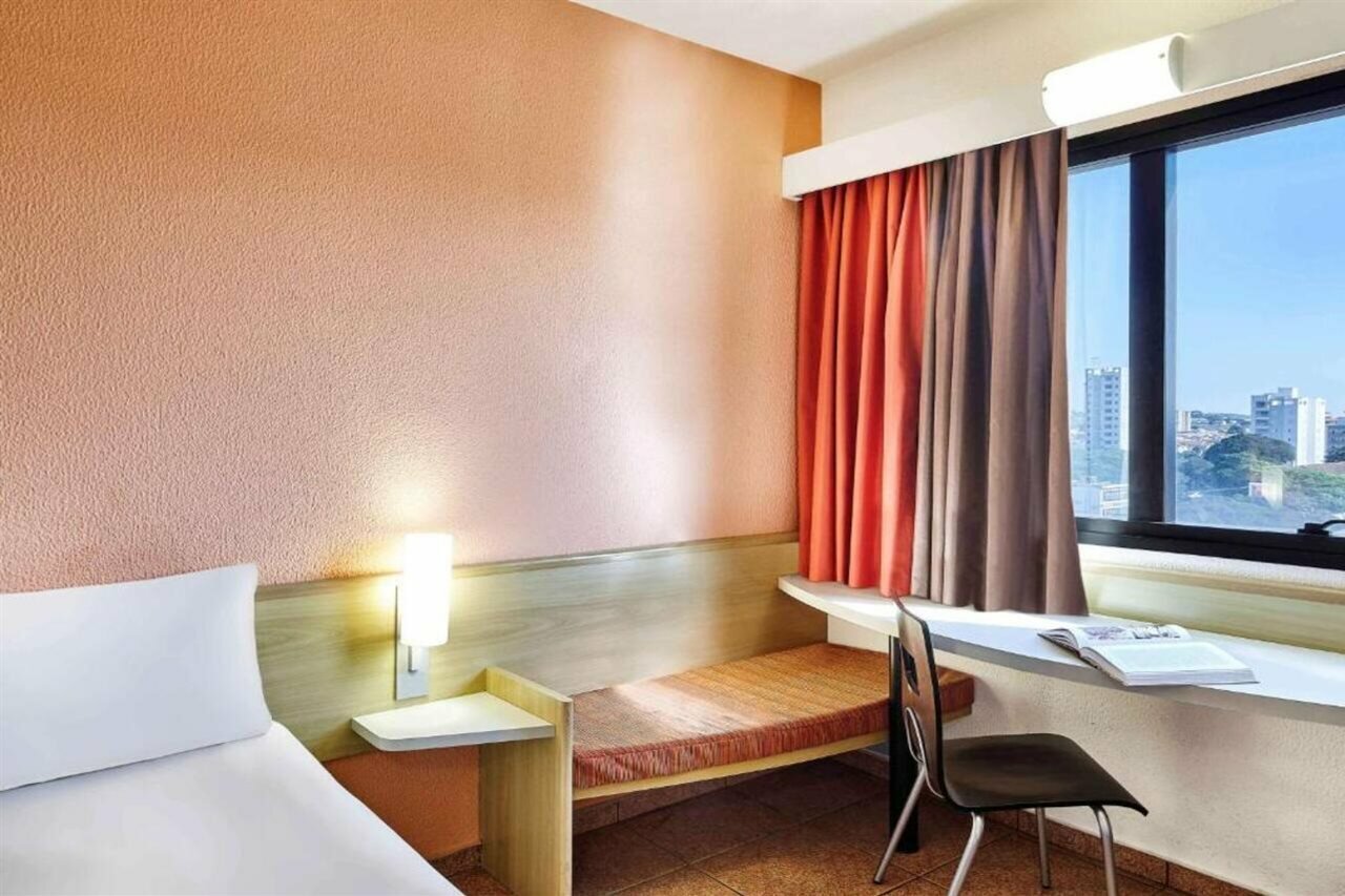 Фото Ibis Taubate