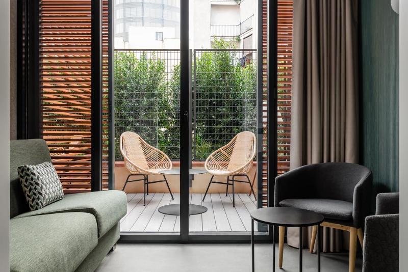 Фото отеля 4