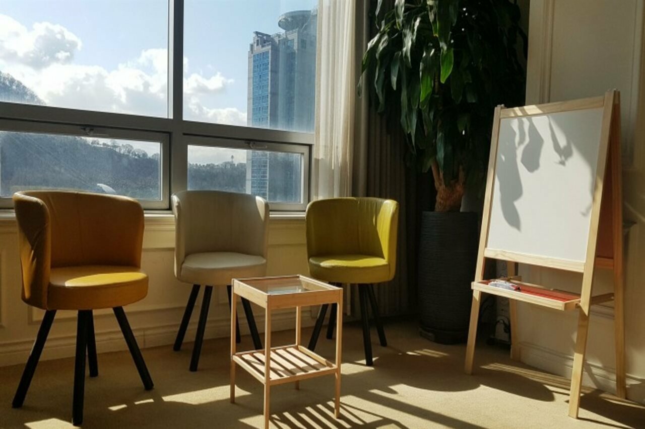 Фото Migliore Hotel Seoul Myeongdong