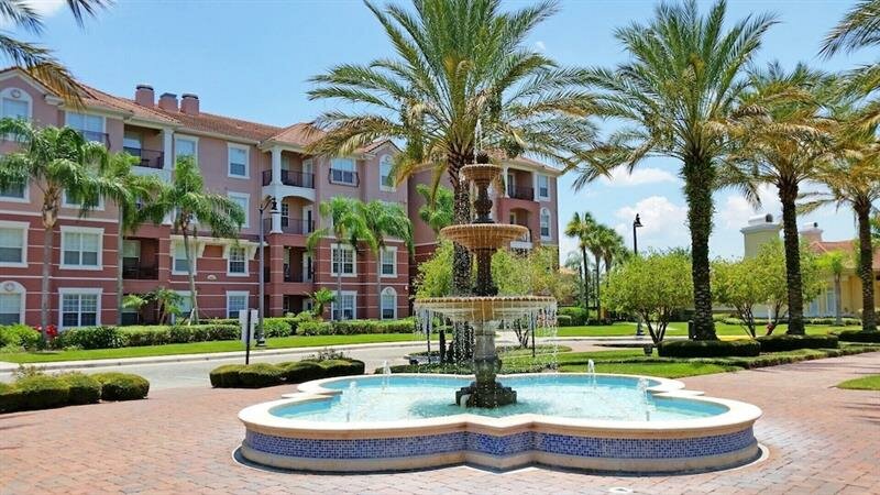 Гостиница 4816 Cayview Ave № 306 в Орландо