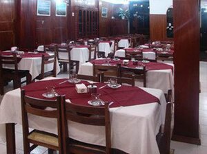 Гостиница Cheltum Hotel