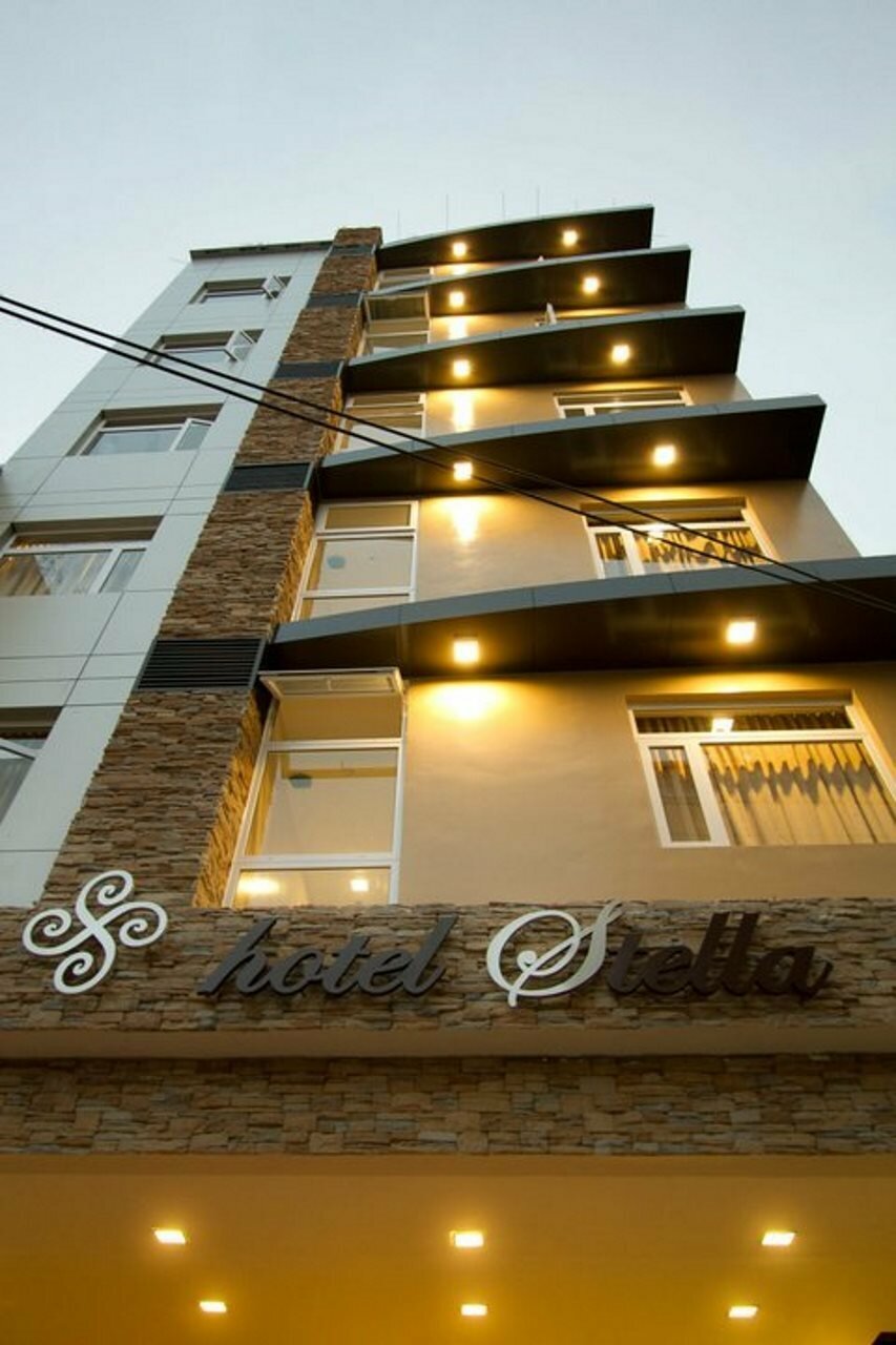 Фото Hotel Stella