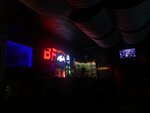 B Franklin (Ahmad Donish Street, 47/2), nightclub