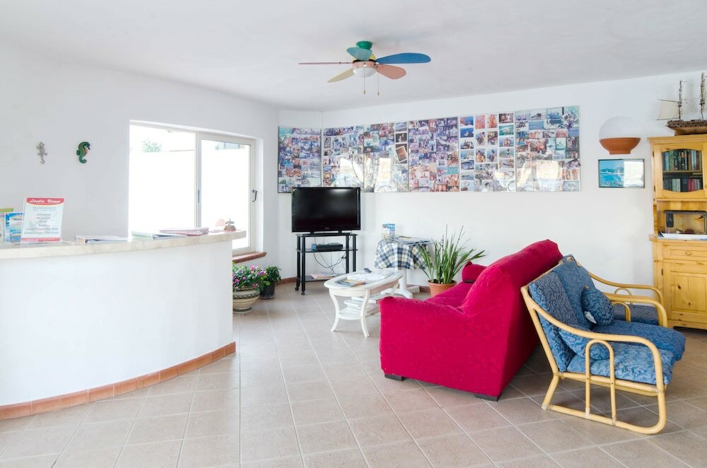 Фото Residence Albatros