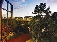 Фото Hotel Blumenhof