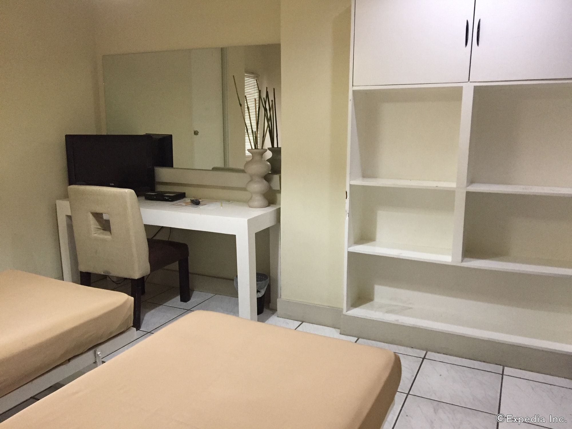 Фото Urban Inn Iloilo