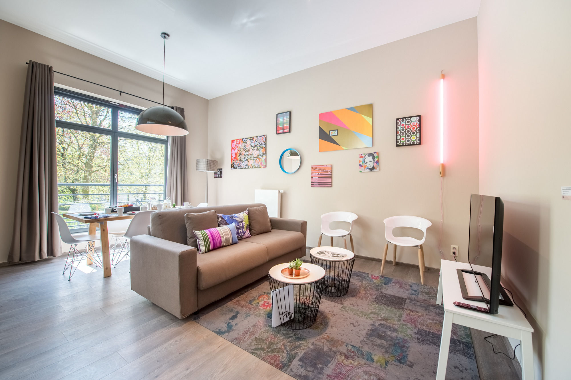 Фото Smartflats Design - Schuman