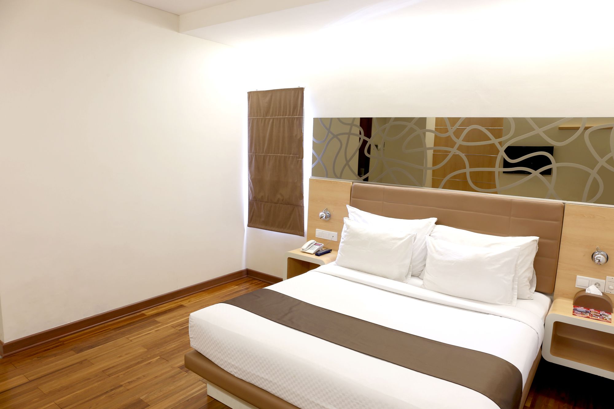 Фото Citihub Hotel @ Arjuna