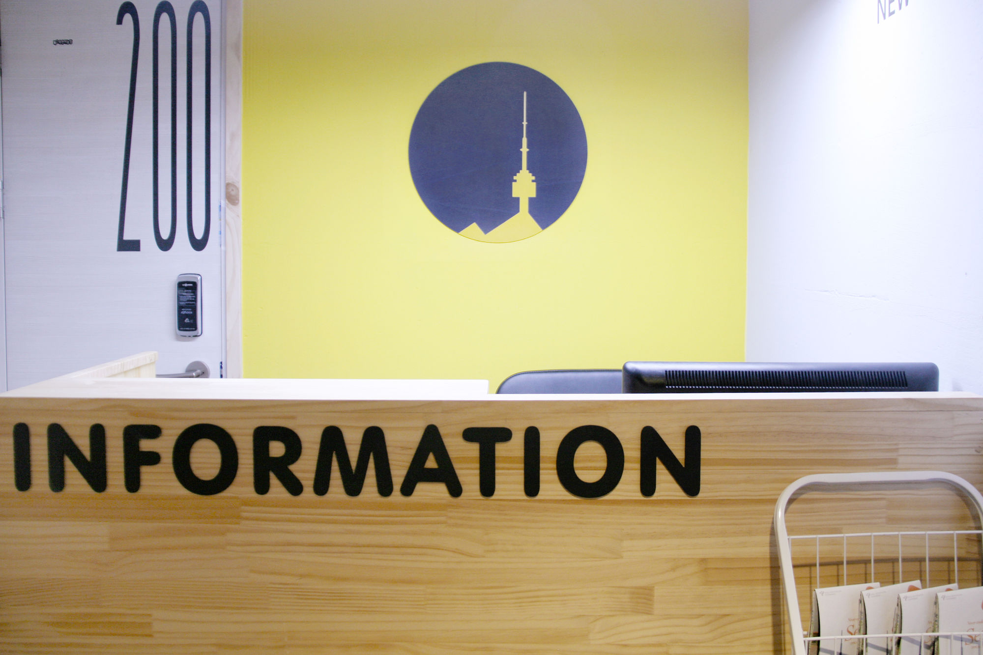 Фото Seoul Dalbit Dongdaemun Guesthouse