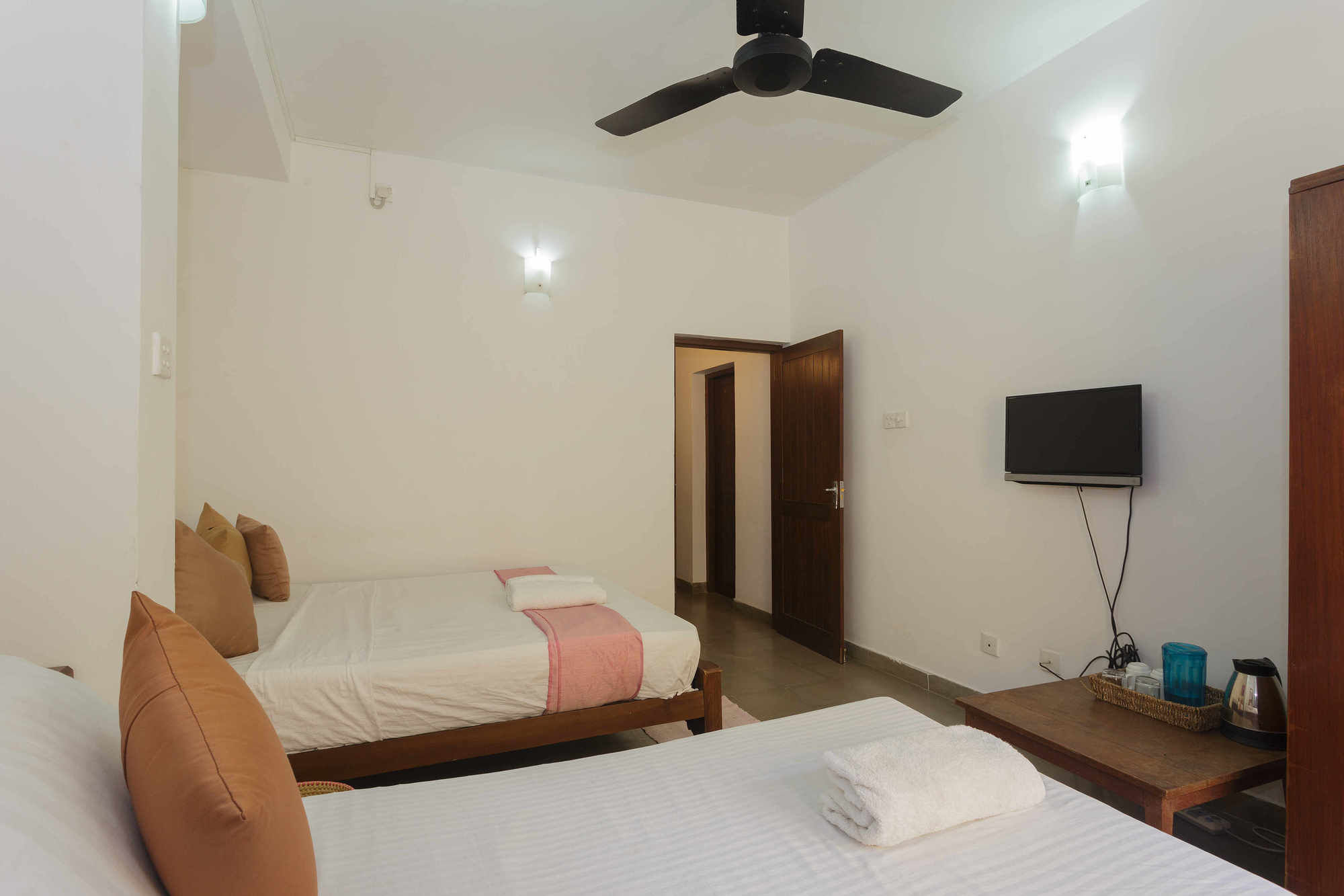 Фото Colpetty House