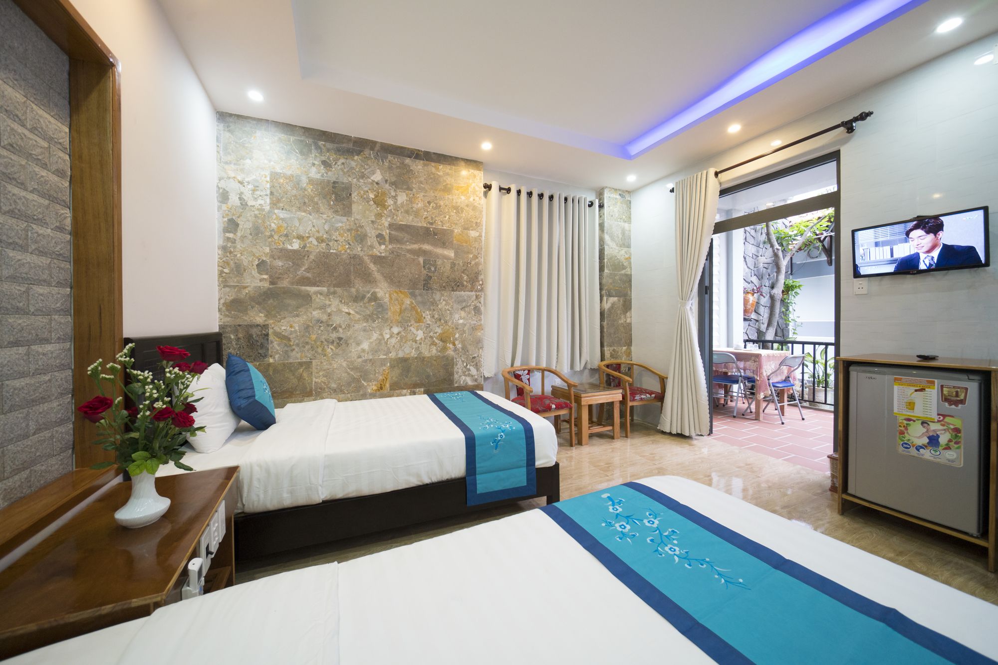 Фото Countryside Moon Homestay