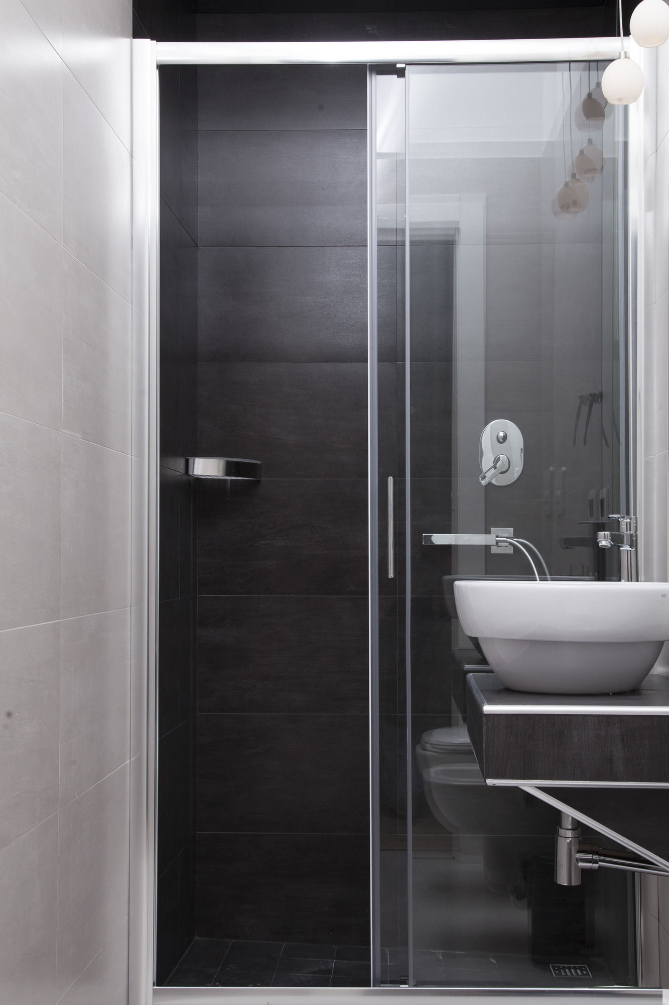 Фото Maison Maneli Luxury B&b