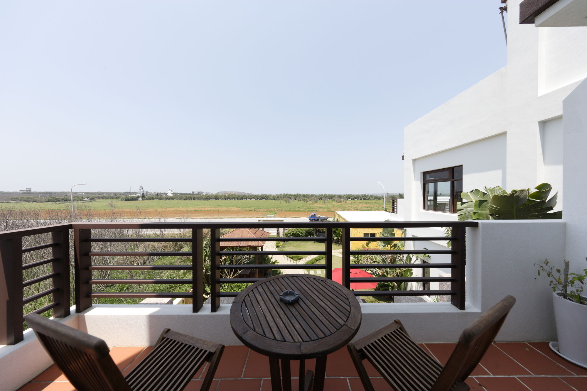 Фото Ibali B & B