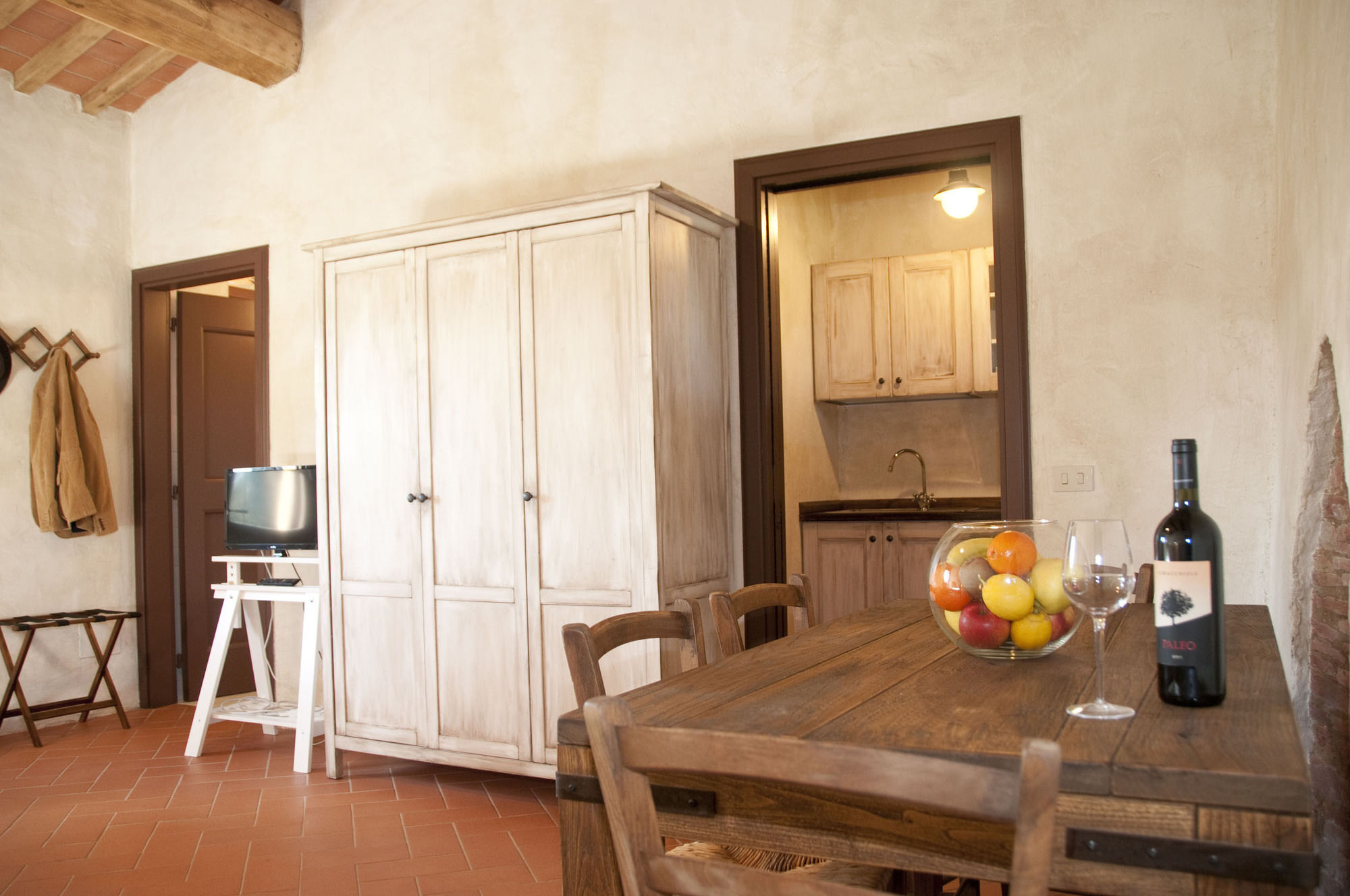 Фото Casone Ugolino