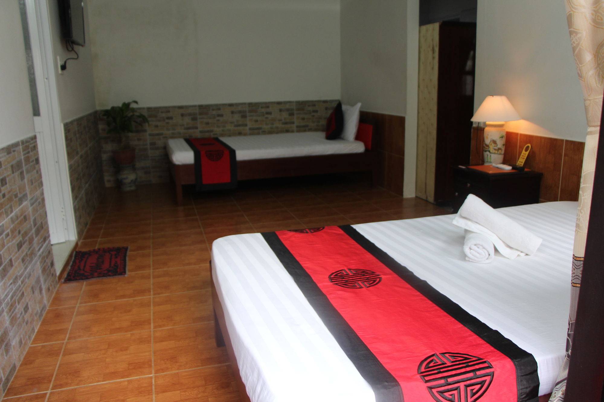 Фото Red Ceramics Homestay