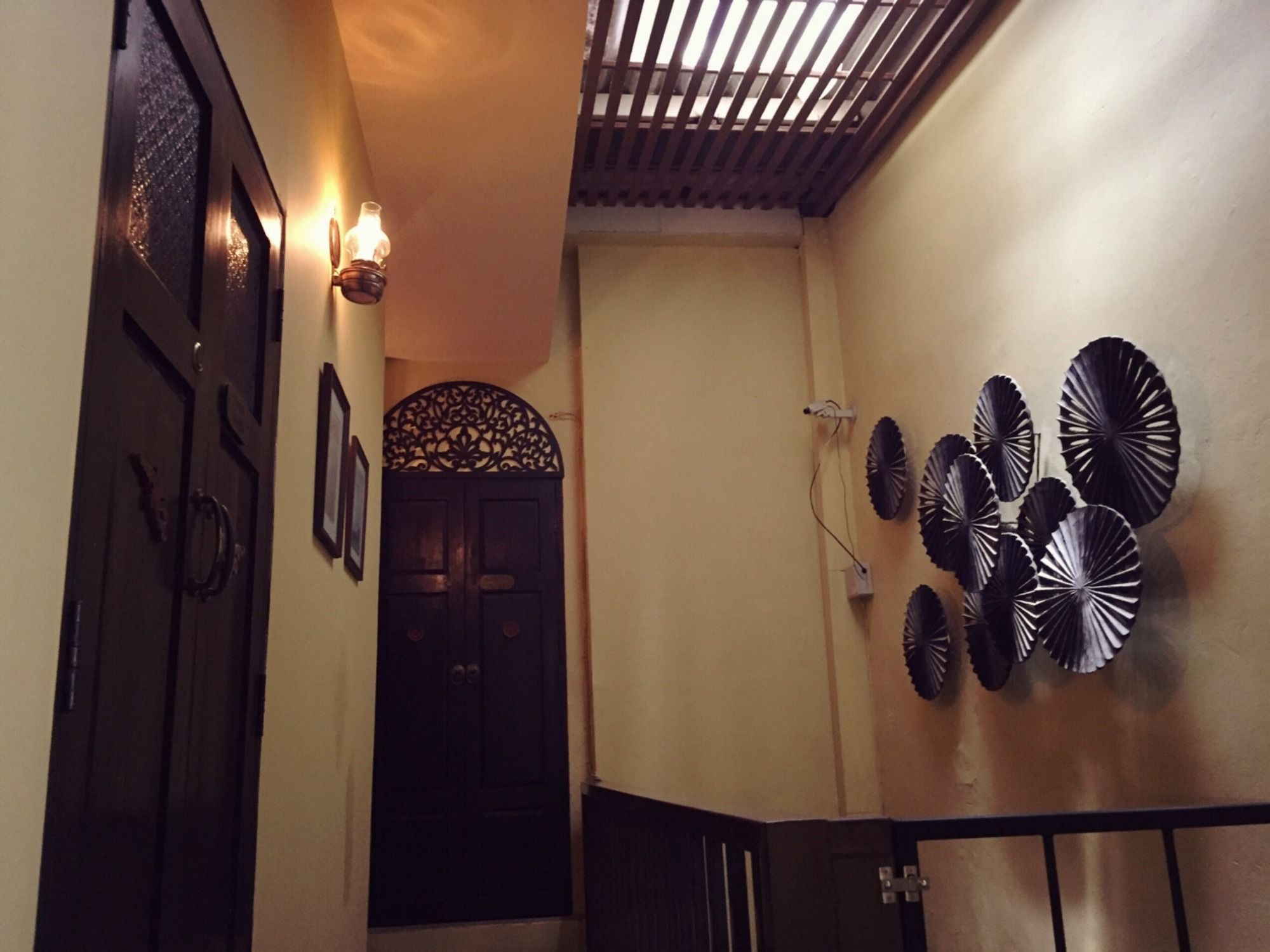 Фото Niras Bankoc Cultural Hostel