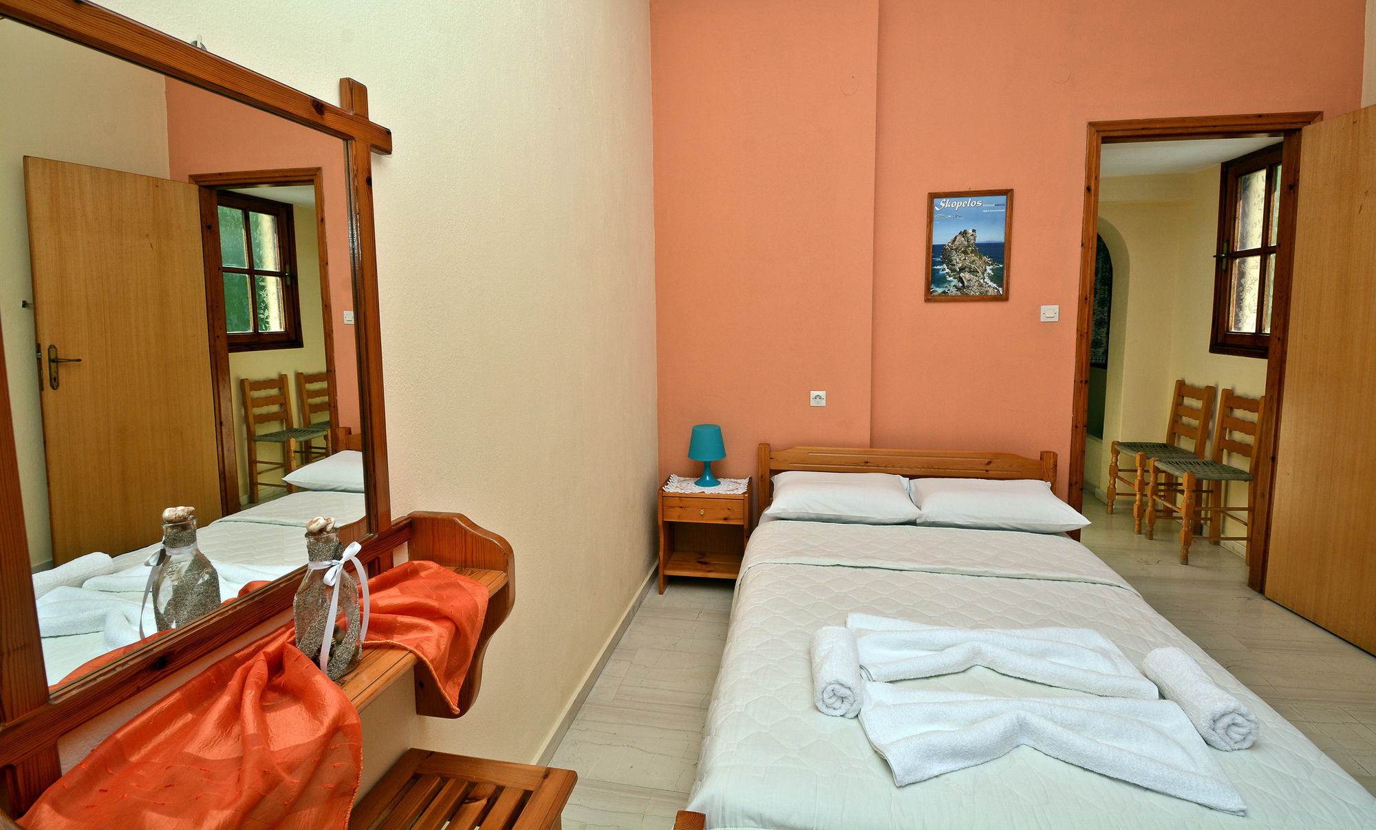 Фото Nina Apartments