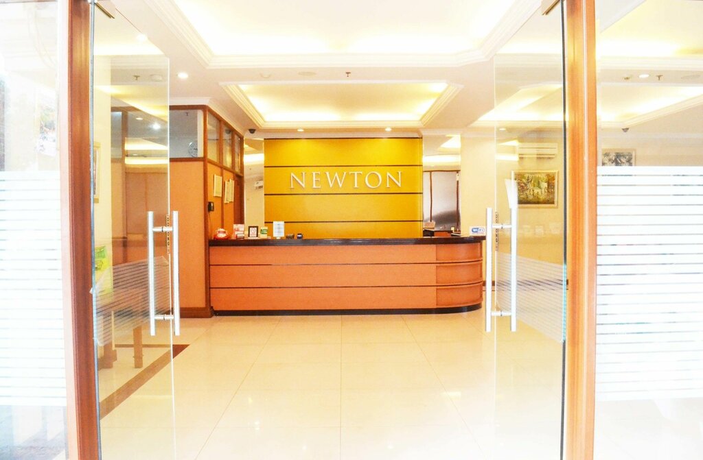 Hotel Newton Residence, Jakarta, photo