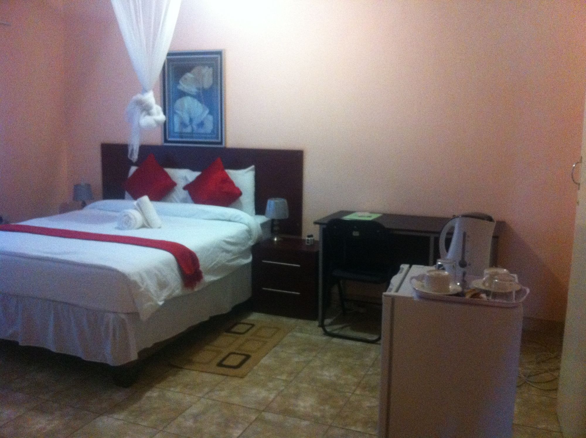 Фото Plateau Guest House