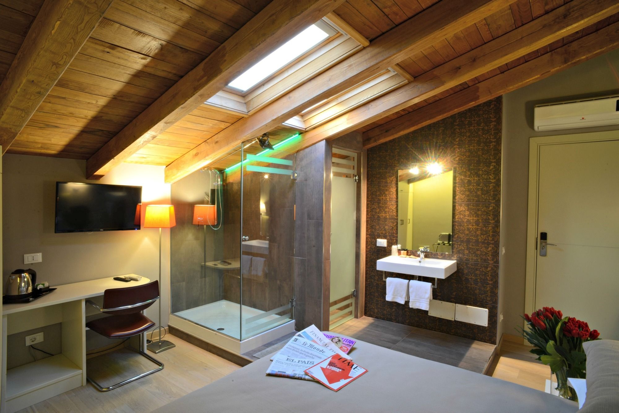 Фото Etruria Relais and Wine