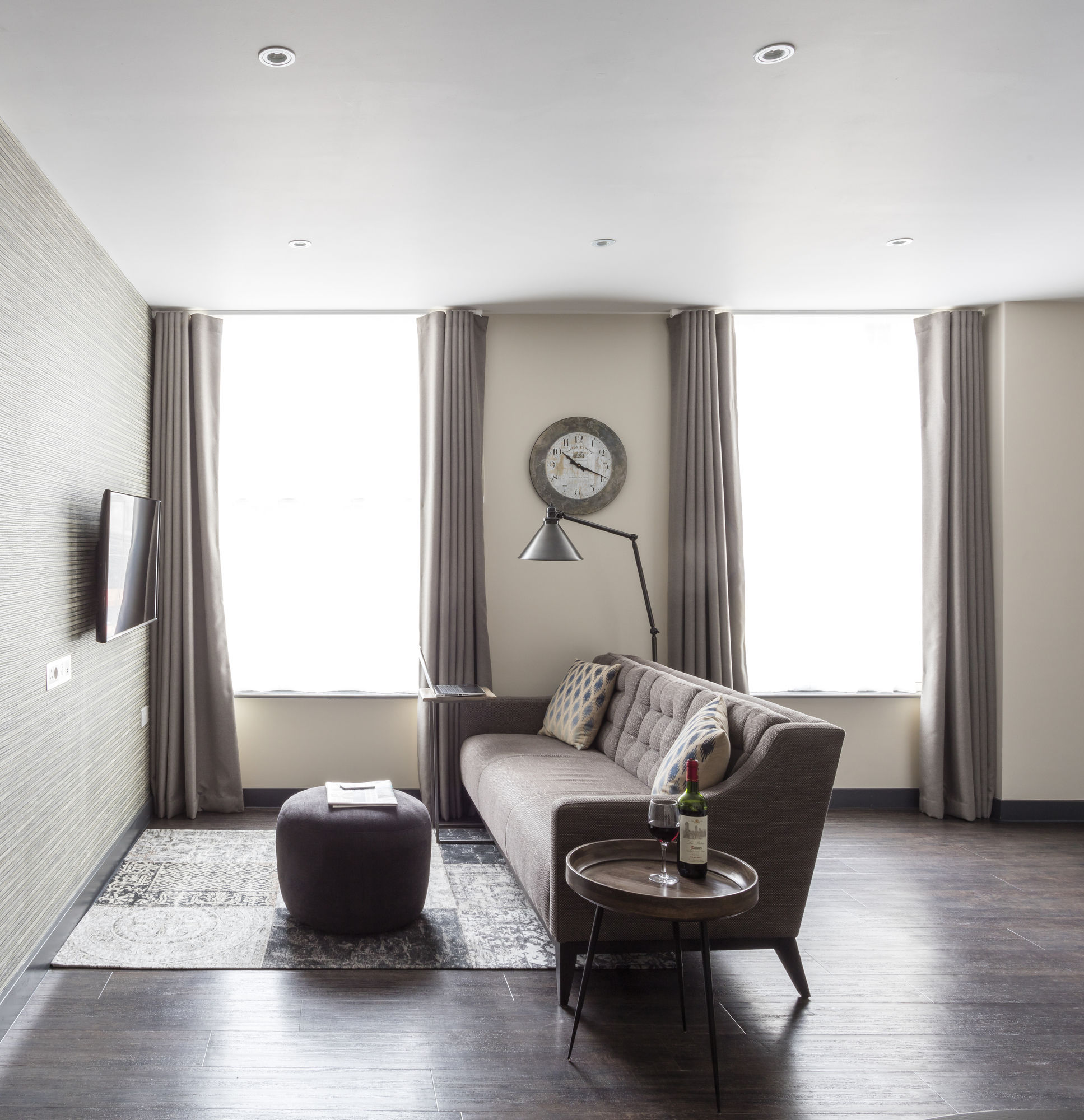 Фото Cove Cannon Street