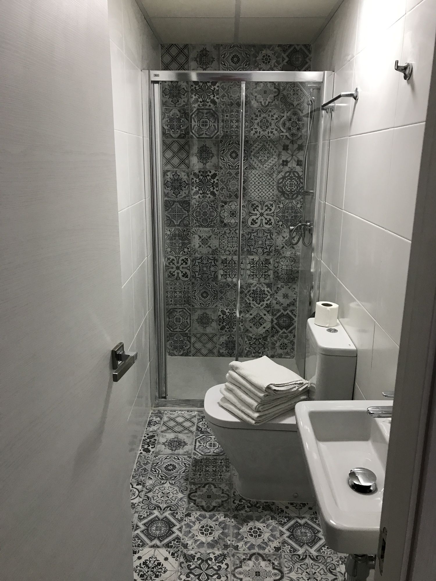 Фото Hostal Boutique Benidorm Blue Beach