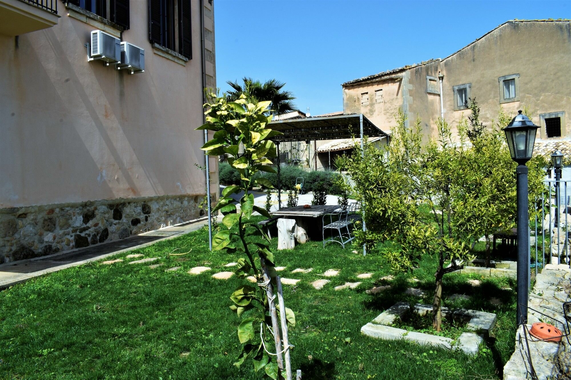 Фото Villa Rosaria