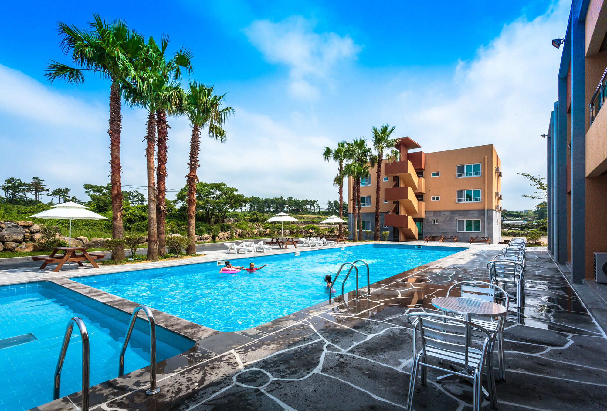 Фото Suandsu Resort