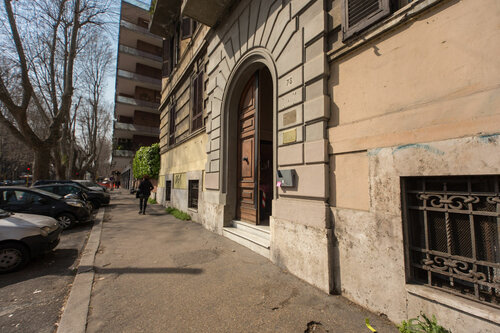 Гостиница Domus 78 в Риме